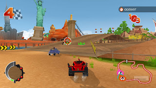 Download Game PC Racers Islands