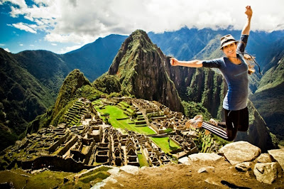 Conoce Machu Picchu por tu cuenta y sin gastar mucho dinero