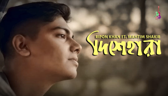 Dishehara Lyrics by Mahtim Shakib