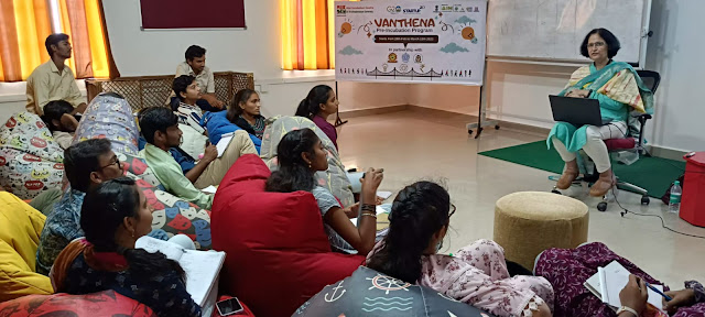 Preincubaiton Program to transform Students to Entrepreneurs @ Atal Incubation Centre –Sri Krishnadevaraya University