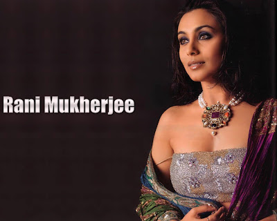 Rani Mukherjee