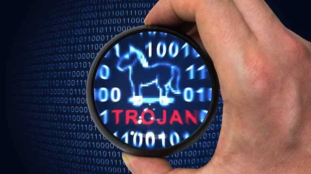 Ataques de Trojan contra empresas e consumidores está em constante crescimento