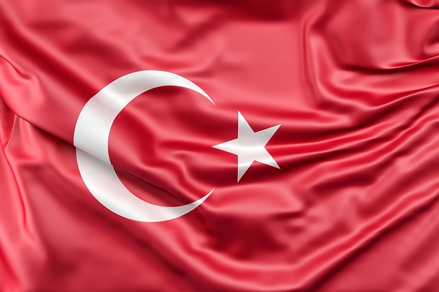 Profil negara Turki