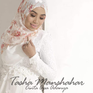 Tasha Manshahar - Cinta Apa Adanya MP3