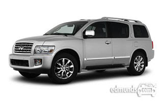 2008 Infiniti QX56-2