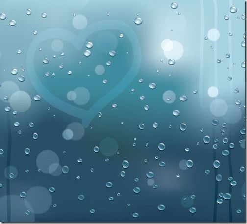 rain