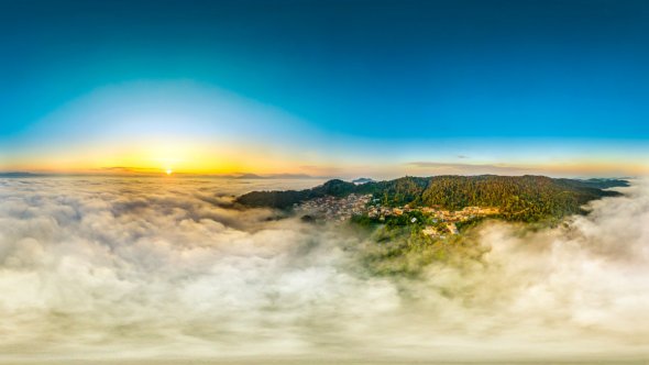 Skypixel concurso fotografia áerea drones 2016