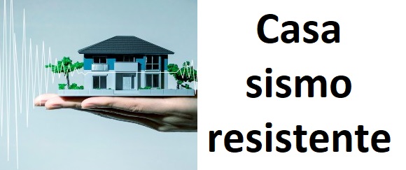 Cómo hacer una casa sismo resistente