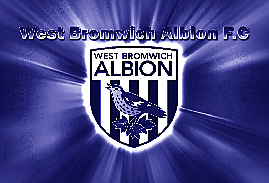Ku Suka Blog: West Bromwich Albion FC