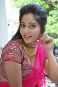 Mitra photo shoot in half saree-thumbnail-34