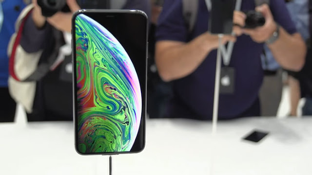 سعر و مواصفات هاتف iPhone Xs و Xs Max الجديد