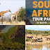 South Africa itinerary 12 days - South Africa Tour Packages