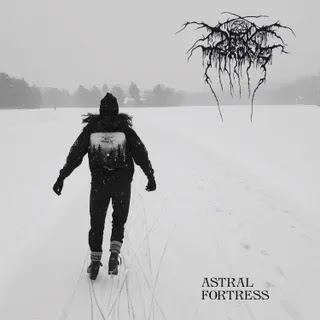 Darkthrone - Astral Fortress Music Album Reviews