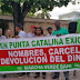 DANILO, GONZALO Y YANALAN SE ENLODAN AUN MAS DEFENDAMOS A MARINO ZAPETE