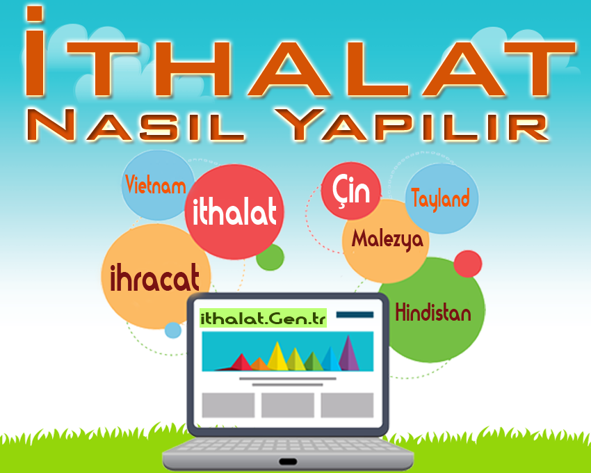 İthalat