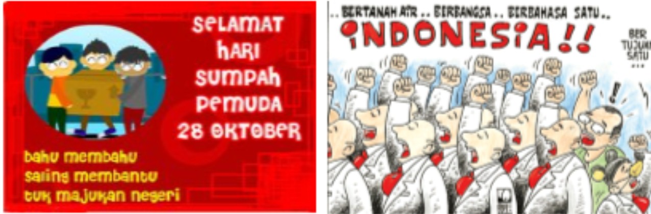 Gambar Relevankah Sumpah Pemuda Era Digital Sahabat Ed 