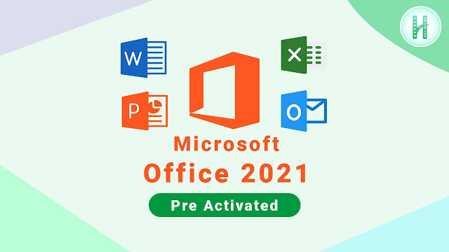 Microsoft Office 2021 Free Download Full Version