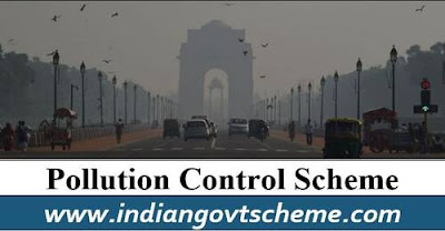 Pollution Control Scheme