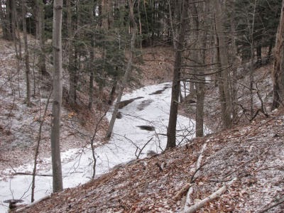 icy creek