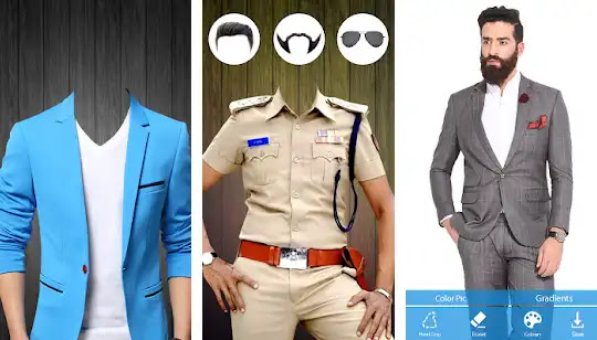 Aplikasi Ganti Baju Pada Foto di Android-6