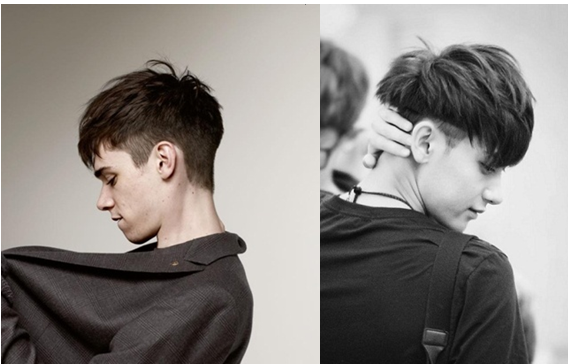 12 Model Tatanan Rambut Pria Terpopuler di Tahun 2019 12 Model Tatanan Rambut Pria Terpopuler di Tahun 2019