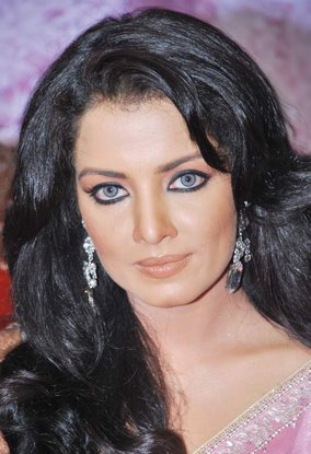 Celina Jaitley at the Jashn