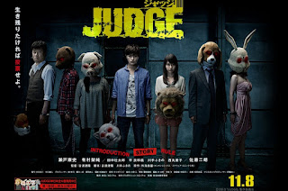 Download Film Judge (2013) Subtitle Indonesia