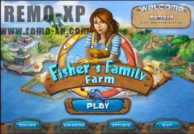 Fisher's Family Farm 