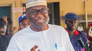#EndSARS: Kwara Government Lifts Curfew In Ilorin Metropolis