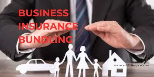 Business Insurance Bundling