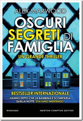 Oscuri segreti di famiglia