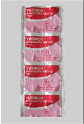 Yusimox Obat