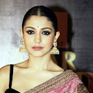 Anushka Sharma Latest Stills in Saree