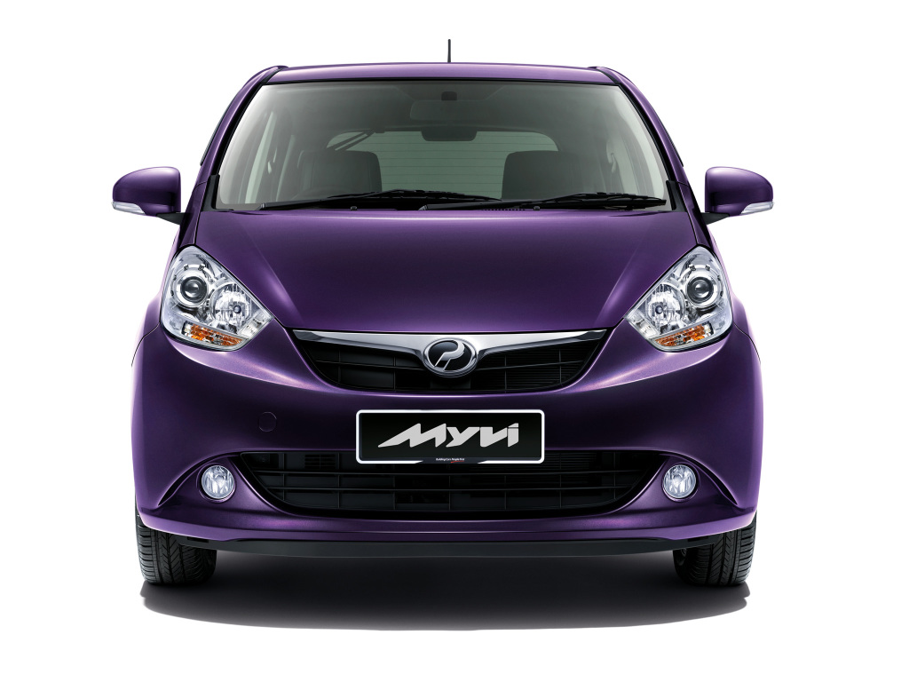 SENARAI KERETA - KERETA KELUARAN SYARIKAT PERODUA DARI SENARAI KERETA - KERETA KELUARAN SYARIKAT PERODUA DARI