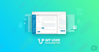 WP User Frontend Pro Business v3.3.1 - Ultimate Frontend Solution For WordPress