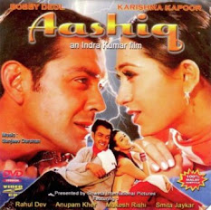 Aashiq film