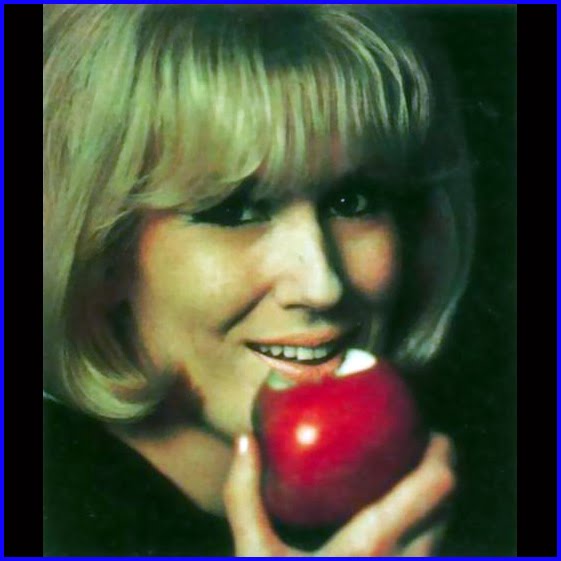 Dusty Springfield Posted by Tarkus at 0017