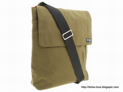 Bolso tous:tous-91930723