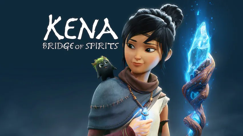 Award-Winning ‘Kena: Bridge of Spirits’ Launches on Steam Today with an Anniversary Update, Offers 25% Discount for First 7 Days