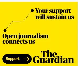  The Guardian Support