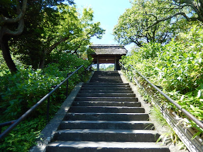  東慶寺