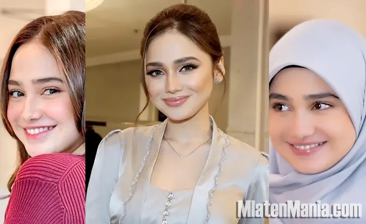 Profil Si Cantik Syifa Hadju