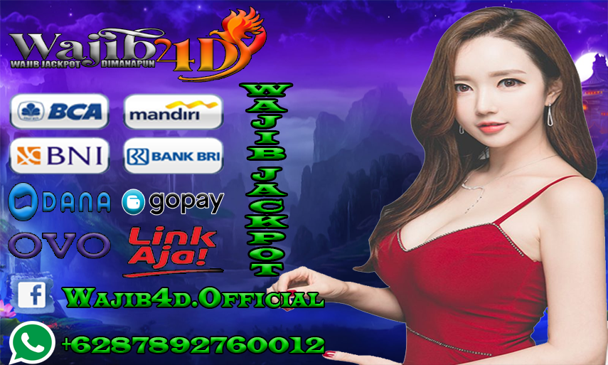 WAJIB4D CARA MERAIH CUAN DALAM BERTARUH LIVE CASINO BETTINGAN ONLINE