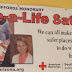 Save a Life Saturday......and be prepared everyday.
