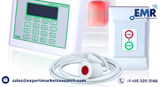 Global Nurse Call Systems Market To Be Driven By Technological Advancements In Healthcare Industry In The Forecast Period Of 2021-2026