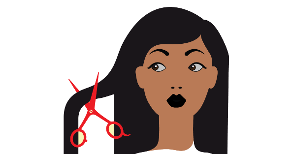 Mitos Larangan Potong  Rambut  Bagi Ibu  Yang Sedang Hamil  