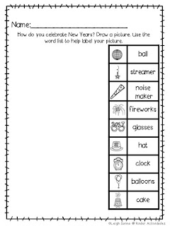 https://www.teacherspayteachers.com/Product/New-Years-Math-Literacy-2906427