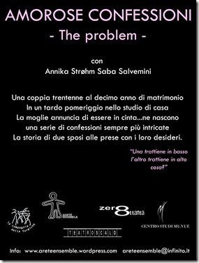 Flyer back The Problem