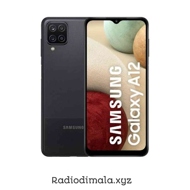 স্যামসাং A12 মোবাইলের দাম কত বাংলাদেশ | Samsung Galaxy A12 Price in Bangladesh 2023