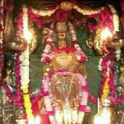 Shri Arasuri Ambaji Prabhas Shakti Peeth, Gujarat